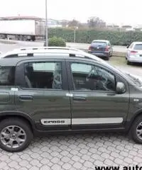 FIAT Panda Cross 1.3 MJT 95 CV S&S 4x4 03 - 8