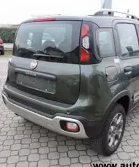 FIAT Panda Cross 1.3 MJT 95 CV S&S 4x4 03 - 10