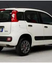 FIAT Panda Metano 24mesi Garanzia Natural Power - 3