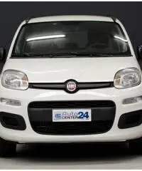 FIAT Panda Metano 24mesi Garanzia Natural Power - 4