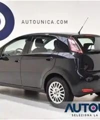 FIAT Punto 1.2 5 PORTE STREET NEOPATENTATI SOLO 23.000 KM - 2