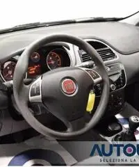 FIAT Punto 1.2 5 PORTE STREET NEOPATENTATI SOLO 23.000 KM - 3