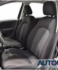 FIAT Punto 1.2 5 PORTE STREET NEOPATENTATI SOLO 23.000 KM - 4