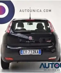 FIAT Punto 1.2 5 PORTE STREET NEOPATENTATI SOLO 23.000 KM - 8