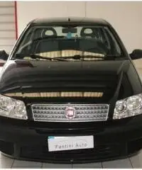 FIAT Punto 1.2 5 P. CLIMA. GARANZIA 12 MESI. - 3