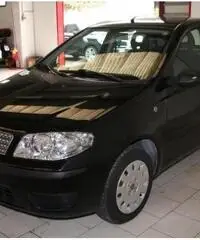 FIAT Punto 1.2 5 P. CLIMA. GARANZIA 12 MESI. - 4
