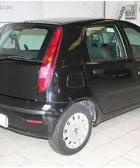 FIAT Punto 1.2 5 P. CLIMA. GARANZIA 12 MESI. - 6