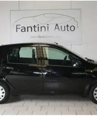 FIAT Punto 1.2 5 P. CLIMA. GARANZIA 12 MESI. - 7