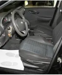 FIAT Punto 1.2 5 P. CLIMA. GARANZIA 12 MESI. - 8