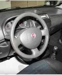 FIAT Punto 1.2 5 P. CLIMA. GARANZIA 12 MESI. - 9