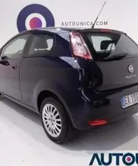 FIAT Punto 1.4 3 PORTE EASYPOWER YOUNG GPL NEOPATENTATI - 2