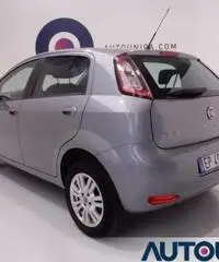 FIAT Punto 1.4 5 PORTE NATURAL POWER EASY METANO NEOPATENTAT - 2