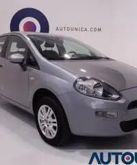 FIAT Punto 1.4 5 PORTE NATURAL POWER EASY METANO NEOPATENTAT - 3