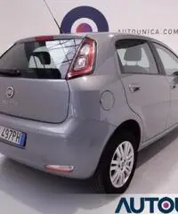 FIAT Punto 1.4 5 PORTE NATURAL POWER EASY METANO NEOPATENTAT - 4