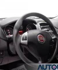 FIAT Punto 1.4 5 PORTE NATURAL POWER EASY METANO NEOPATENTAT - 7
