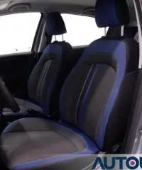 FIAT Punto 1.4 5 PORTE NATURAL POWER EASY METANO NEOPATENTAT - 8