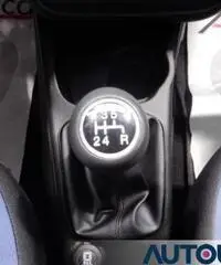 FIAT Punto 1.4 5 PORTE NATURAL POWER EASY METANO NEOPATENTAT - 10