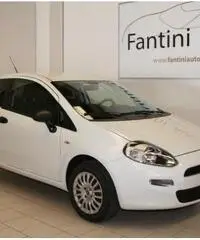 FIAT Punto 1.4 8V GPL 3 porte Van CLIMA GARANZIA. - 2