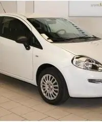 FIAT Punto 1.4 8V GPL 3 porte Van CLIMA GARANZIA. - 3