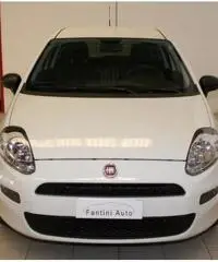 FIAT Punto 1.4 8V GPL 3 porte Van CLIMA GARANZIA. - 4