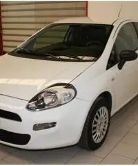 FIAT Punto 1.4 8V GPL 3 porte Van CLIMA GARANZIA. - 5