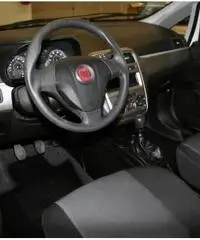 FIAT Punto 1.4 8V GPL 3 porte Van CLIMA GARANZIA. - 10