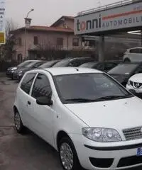 FIAT Punto Classic 1.2 3 porte Active