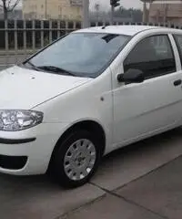 FIAT Punto Classic 1.2 3 porte Active - 2