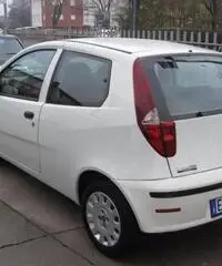 FIAT Punto Classic 1.2 3 porte Active - 5