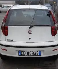 FIAT Punto Classic 1.2 3 porte Active - 6