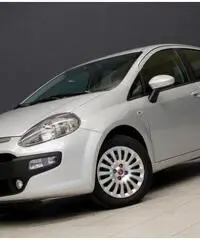 FIAT Punto Evo 1.2 5 porte S&S Dynamic