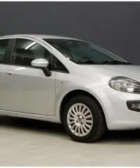 FIAT Punto Evo 1.2 5 porte S&S Dynamic - 2