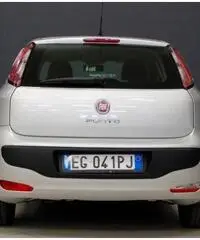 FIAT Punto Evo 1.2 5 porte S&S Dynamic - 3