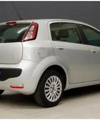 FIAT Punto Evo 1.2 5 porte S&S Dynamic - 4