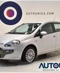 FIAT Punto Evo 1.3 MJT 5 PORTE DYNAMIC NEOPATENTATI BLUETOOTH