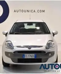 FIAT Punto Evo 1.3 MJT 5 PORTE DYNAMIC NEOPATENTATI BLUETOOTH - 7