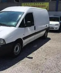 Fiat Scudo PASSO LUNGO 2.0 JTD - 2