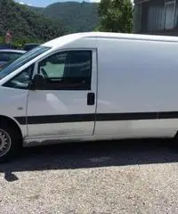 Fiat Scudo PASSO LUNGO 2.0 JTD - 3