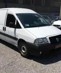 Fiat Scudo PASSO LUNGO 2.0 JTD - 5