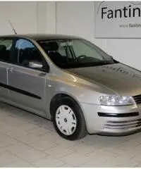 FIAT Stilo 1.9 JTD 115 CV 5 PORTE GARANZIA 12M. - 2