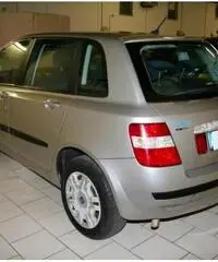 FIAT Stilo 1.9 JTD 115 CV 5 PORTE GARANZIA 12M. - 5