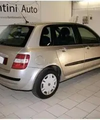 FIAT Stilo 1.9 JTD 115 CV 5 PORTE GARANZIA 12M. - 6