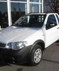 FIAT Strada 1.3 MJT Pick-up Cabina Lunga - 2