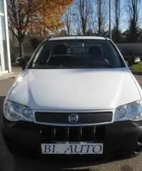 FIAT Strada 1.3 MJT Pick-up Cabina Lunga - 3