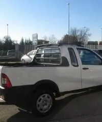 FIAT Strada 1.3 MJT Pick-up Cabina Lunga - 5