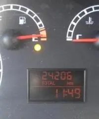 FIAT Strada 1.3 MJT Pick-up Cabina Lunga - 8