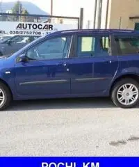 FIAT Stilo 1.9 JTD Multi Wagon Dynamic BLU