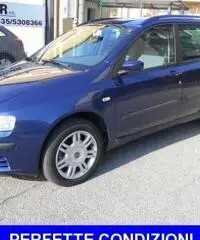 FIAT Stilo 1.9 JTD Multi Wagon Dynamic BLU - 2