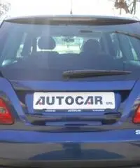 FIAT Stilo 1.9 JTD Multi Wagon Dynamic BLU - 3