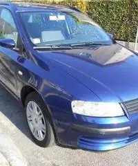 FIAT Stilo 1.9 JTD Multi Wagon Dynamic BLU - 5